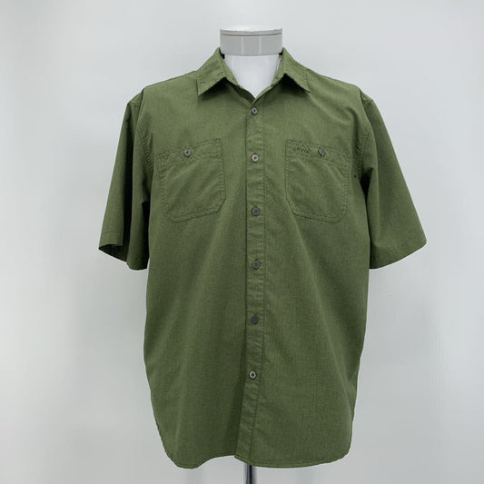 Orvis Shirt SS