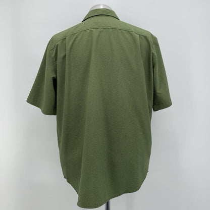 Orvis Shirt SS