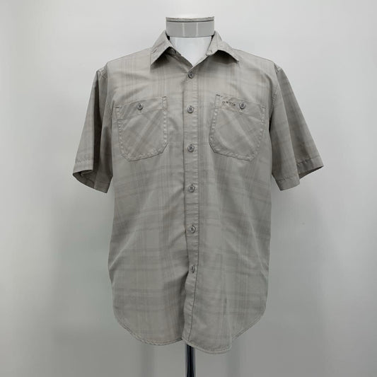 Orvis Shirt SS