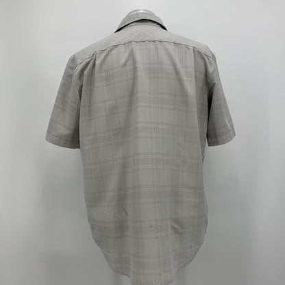 Orvis Shirt SS