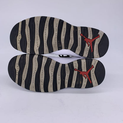 Jordan 10 Retro Steel