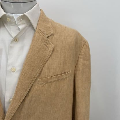 The Territory Ahead Linen Sportcoat