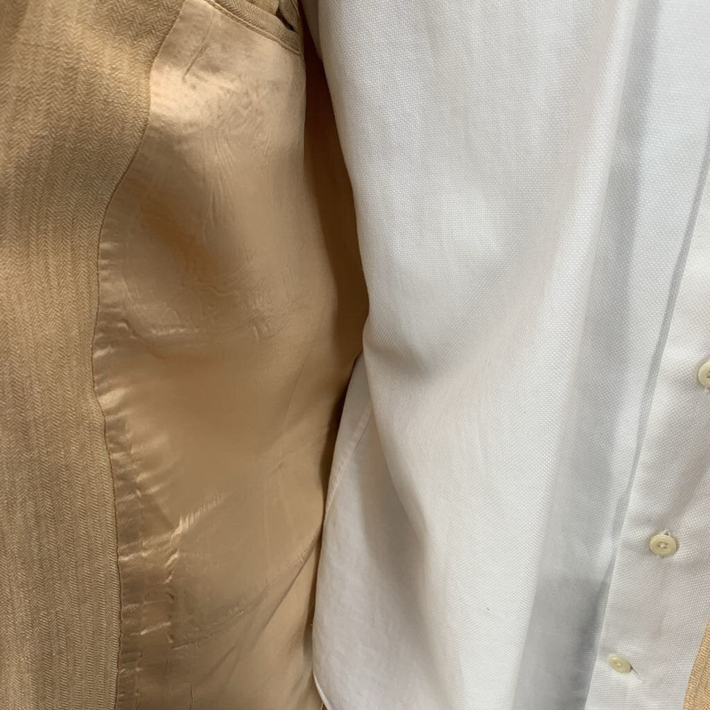 The Territory Ahead Linen Sportcoat