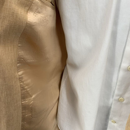 The Territory Ahead Linen Sportcoat