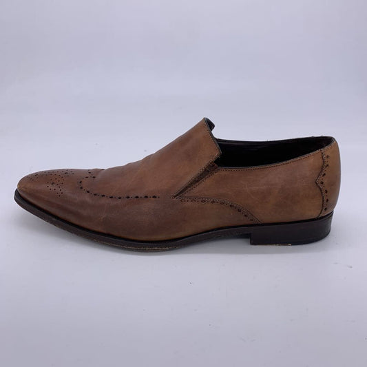 Mezlan Loafers