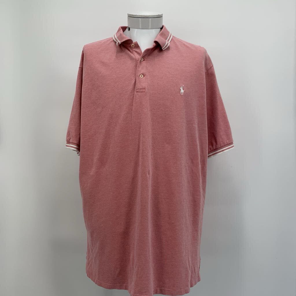 Polo Shirt SS