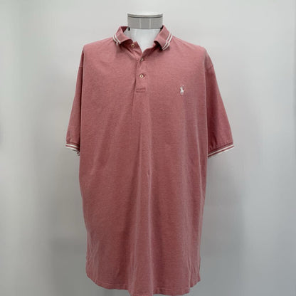 Polo Shirt SS
