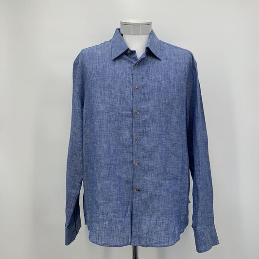 Joseph Abboud Linen Shirt