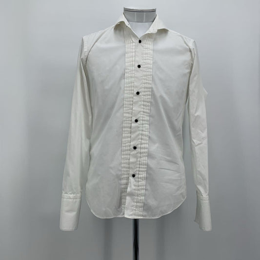 Hugo Boss Tuxedo Shirt