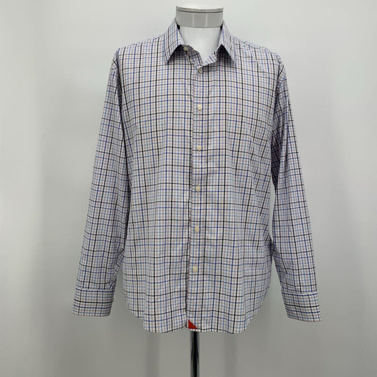 Untuckit Shirt