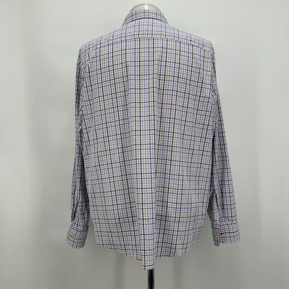 Untuckit Shirt