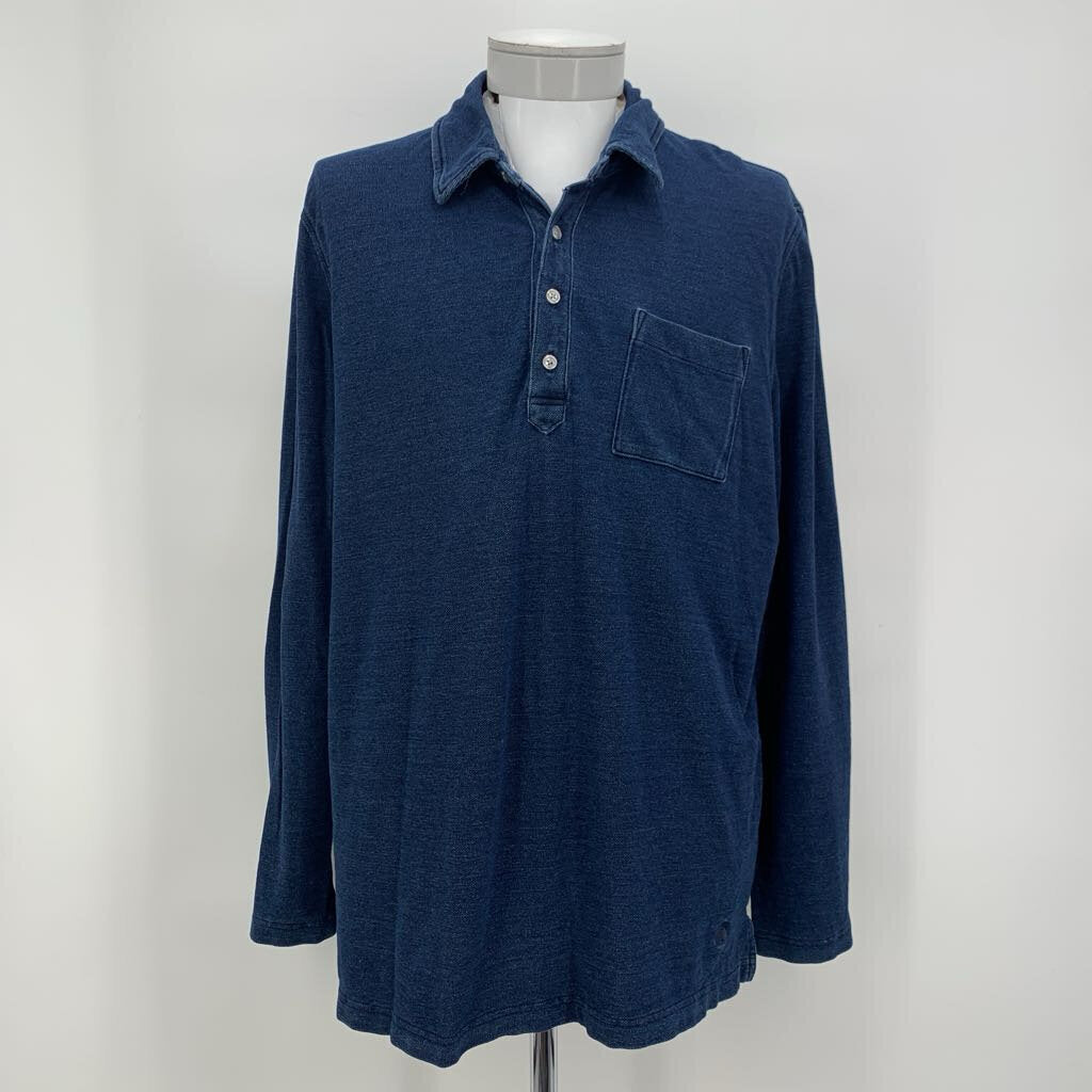 Brooks Brothers Pullover