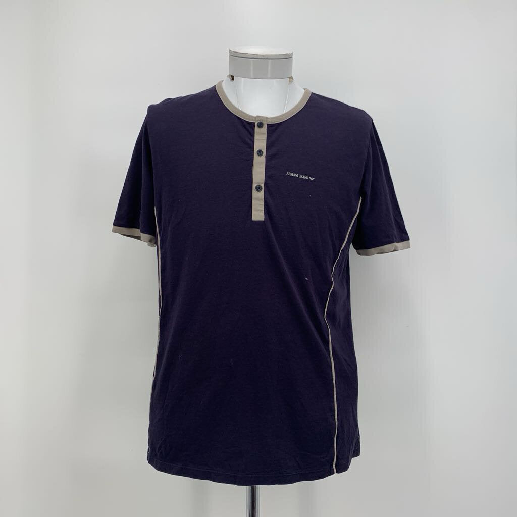 Armani Jeans T-Shirt