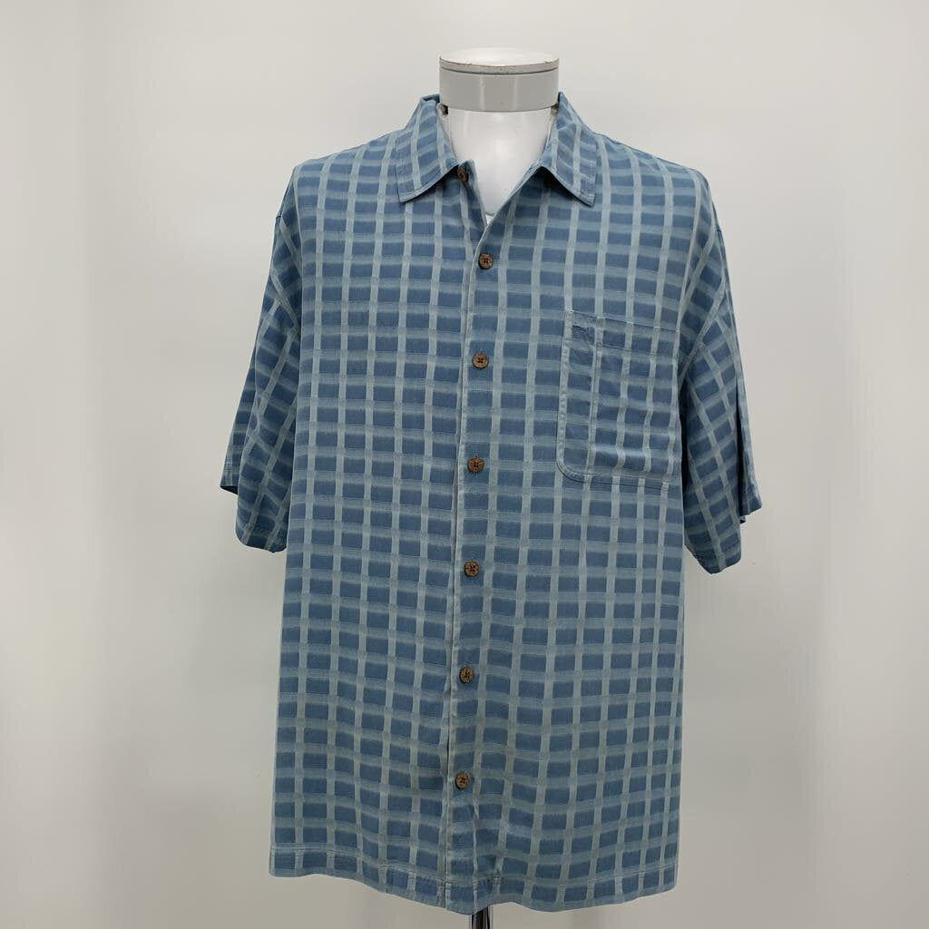 Tommy Bahama Shirt SS