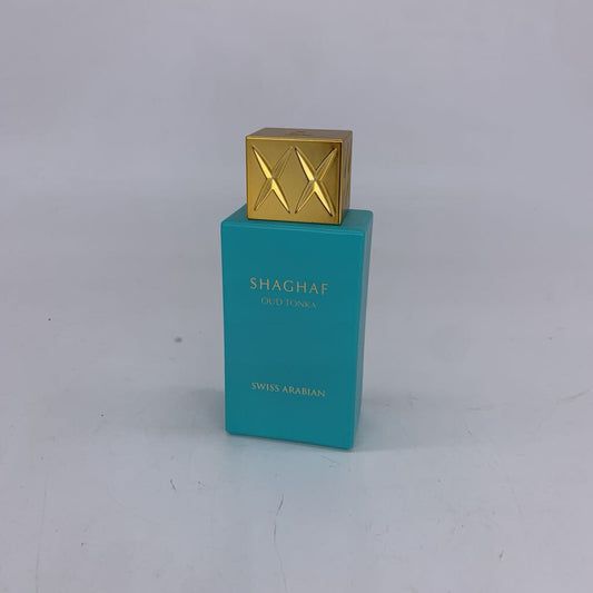 Swiss Arabian Shaghaf Oud Tonka EDP