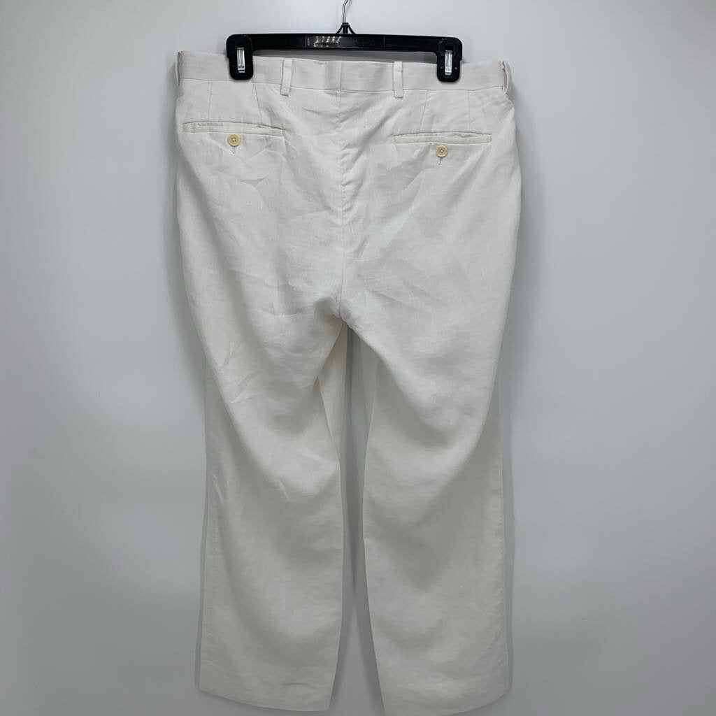 Tallia Linen Pants