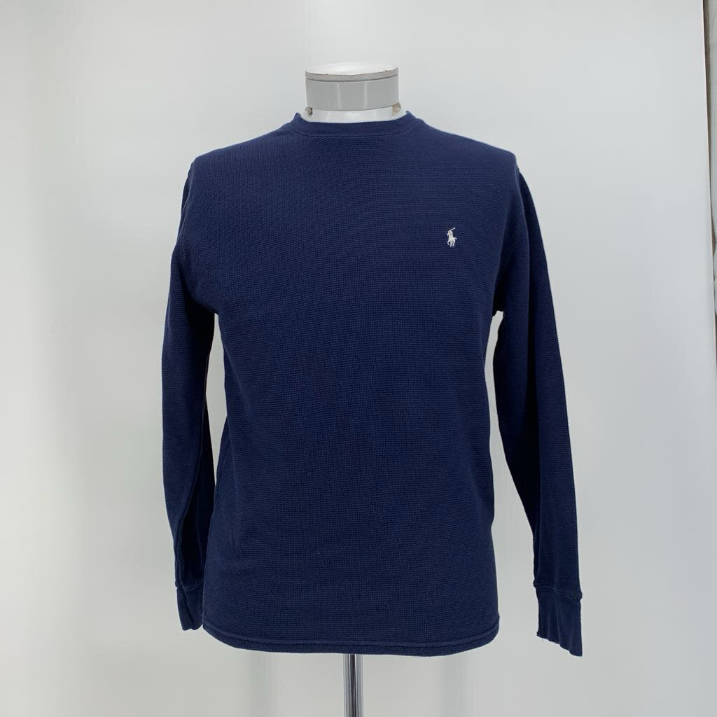Polo T-Shirt LS