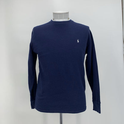 Polo T-Shirt LS