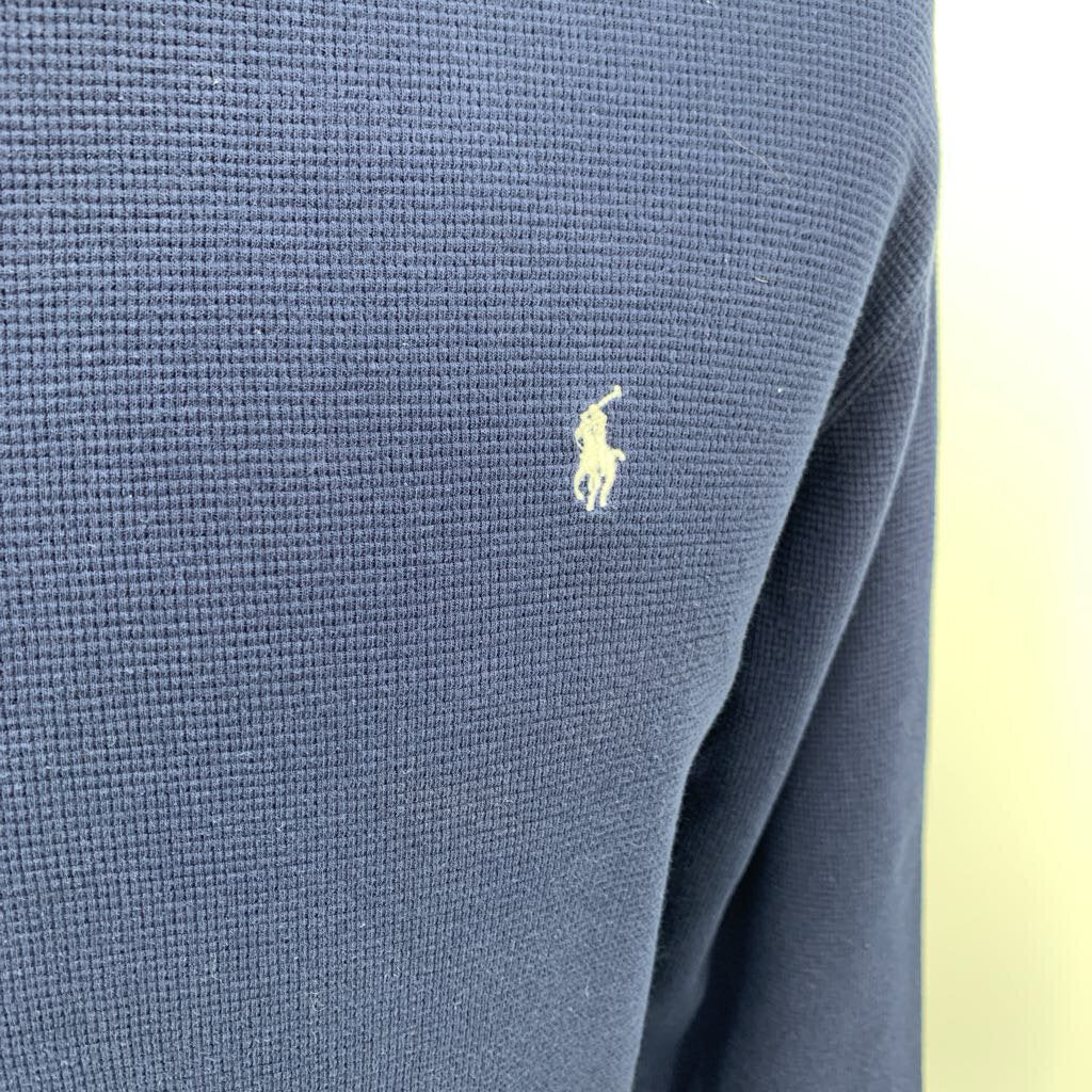 Polo T-Shirt LS