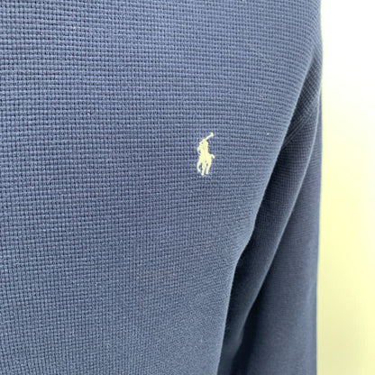 Polo T-Shirt LS