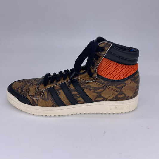 Adidas Top Ten Hi Sneakers