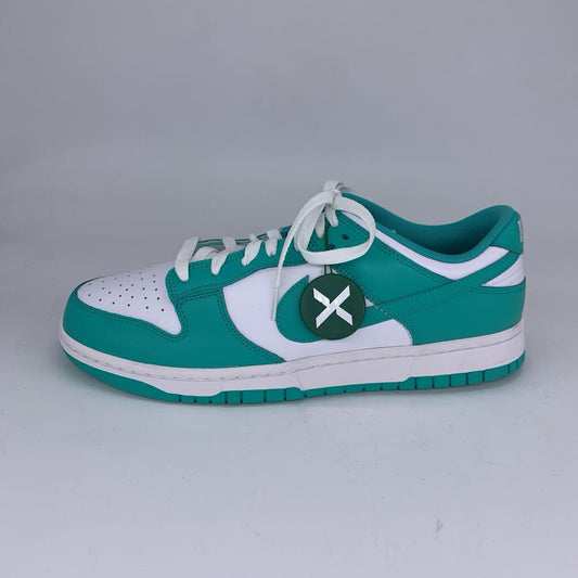 Nike Dunk Low Clear Jade