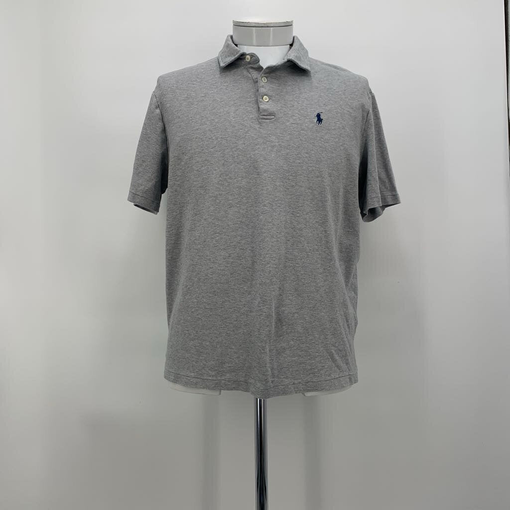 Polo Shirt SS