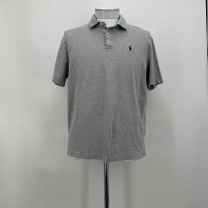 Polo Shirt SS