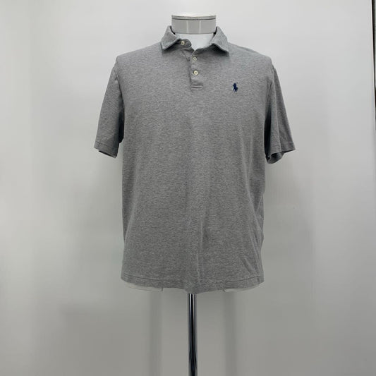 Polo Shirt SS