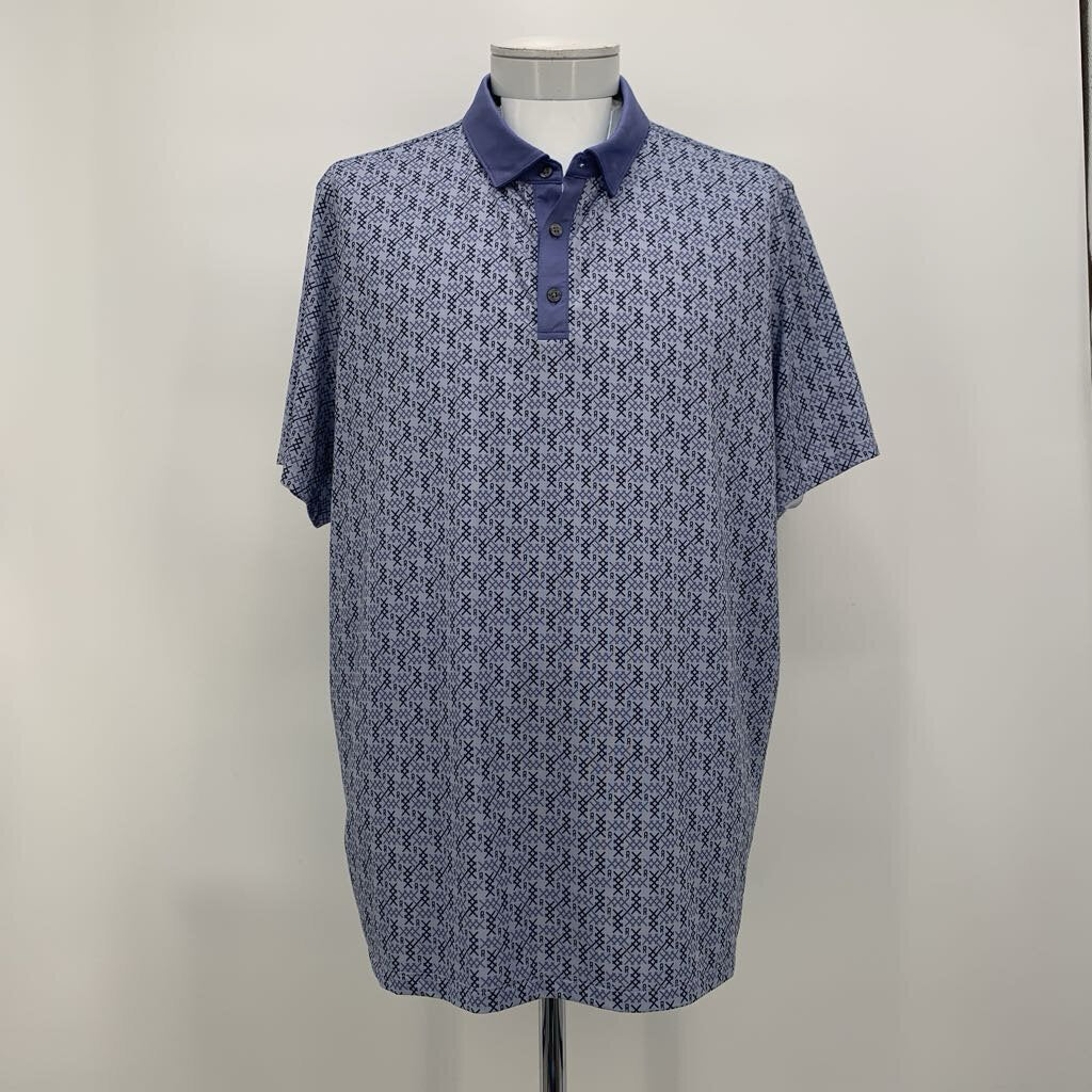 Rhone Shirt SS