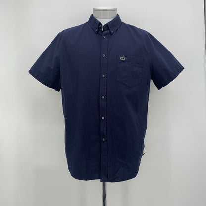 Lacoste Shirt SS