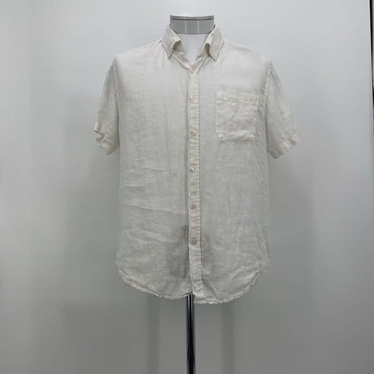 Porter & Ash Linen Shirt SS