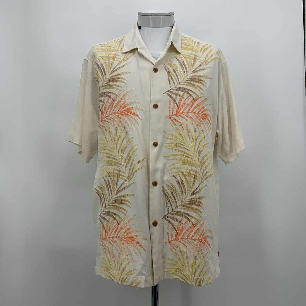 Tommy Bahama Shirt SS
