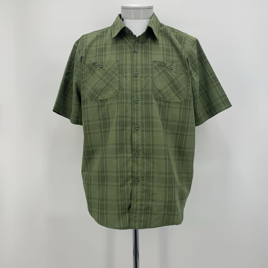 Orvis Fishing Shirt SS
