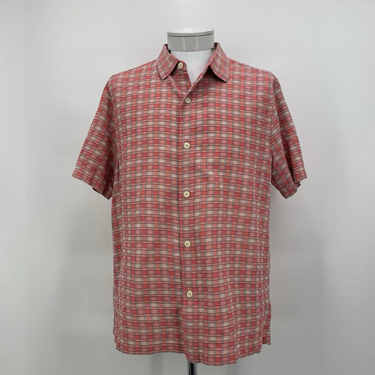 Tommy Bahama Shirt SS