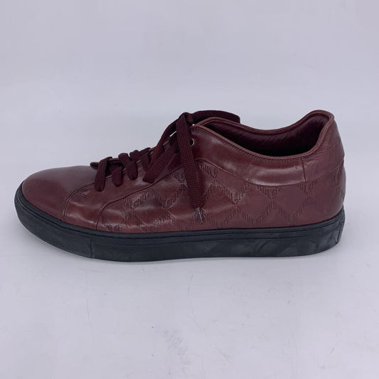 Paul Smith Leather Sneakers