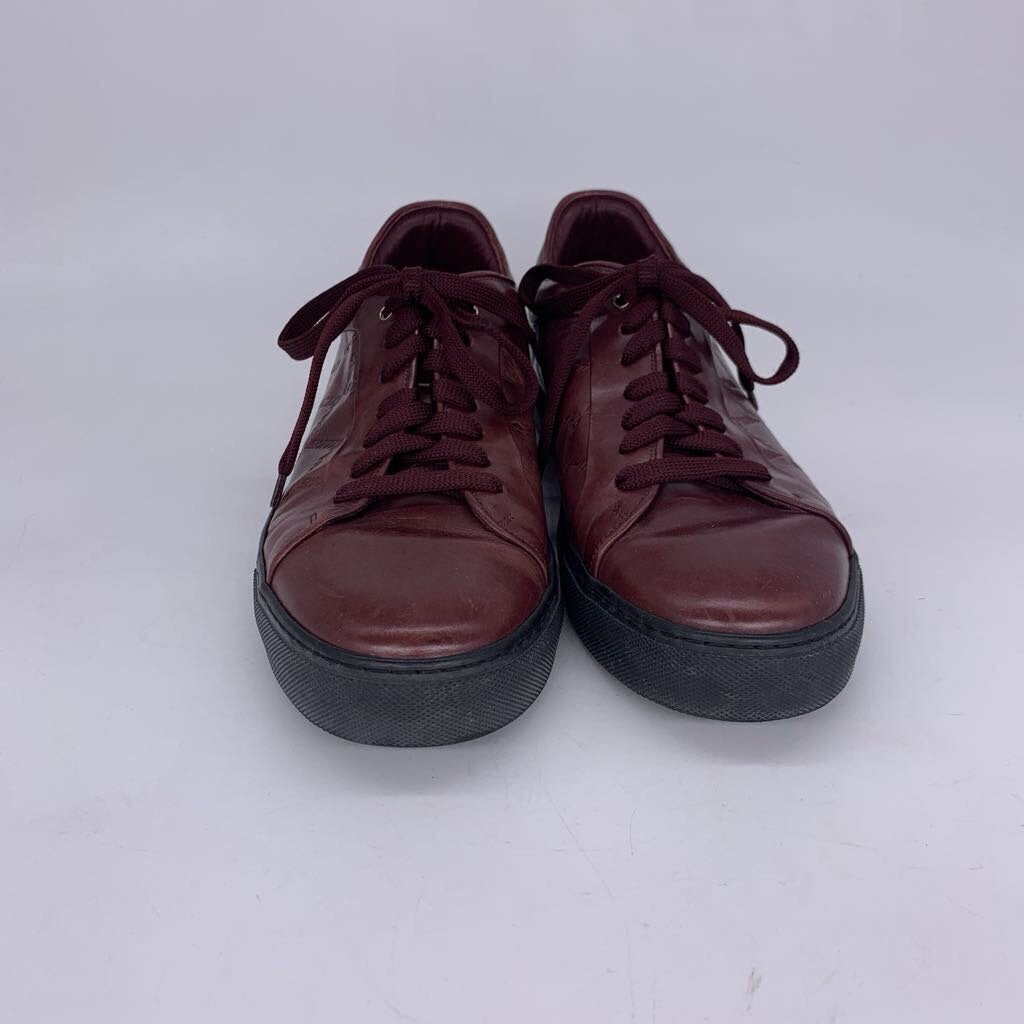 Paul Smith Leather Sneakers