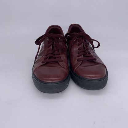 Paul Smith Leather Sneakers