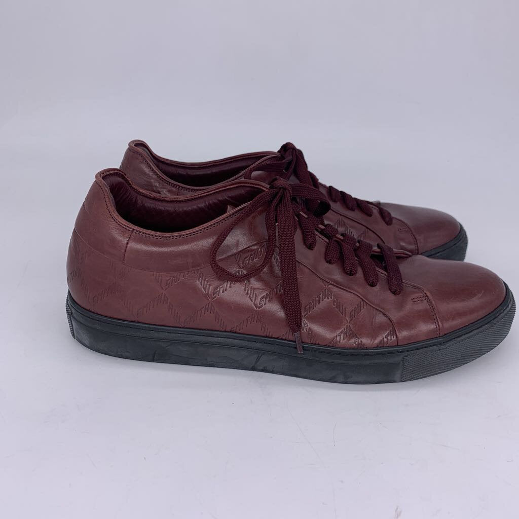 Paul Smith Leather Sneakers