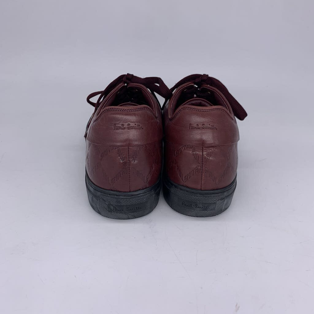 Paul Smith Leather Sneakers