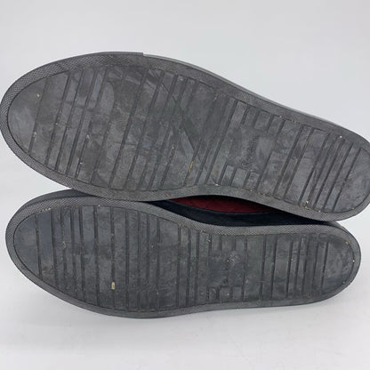 Paul Smith Leather Sneakers