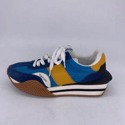 Tom Ford James Sneakers