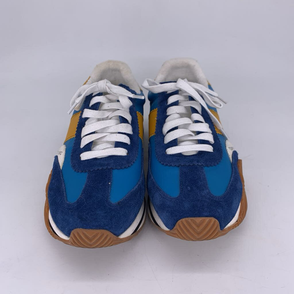 Tom Ford James Sneakers