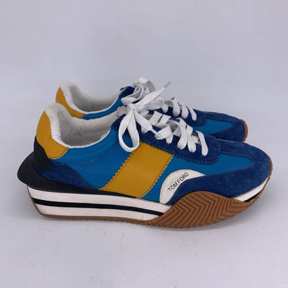 Tom Ford James Sneakers