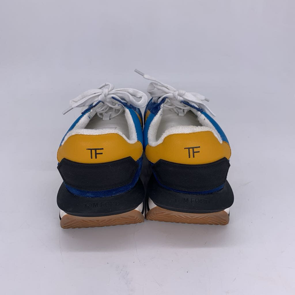 Tom Ford James Sneakers