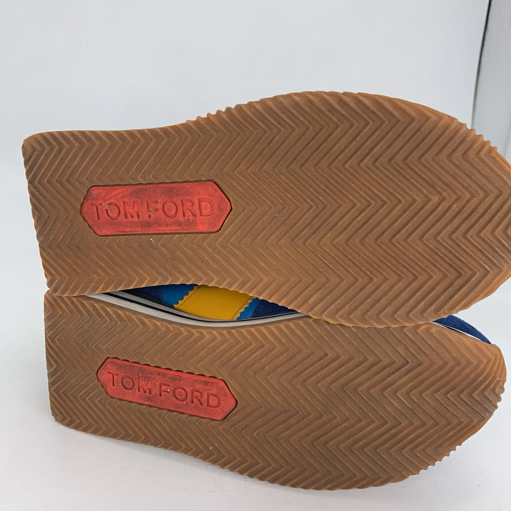 Tom Ford James Sneakers