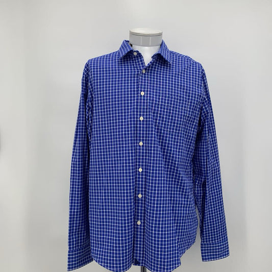 Untuckit Shirt
