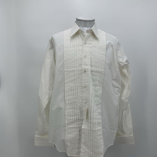 Brooks Brothers Tuxedo Shirt NWT