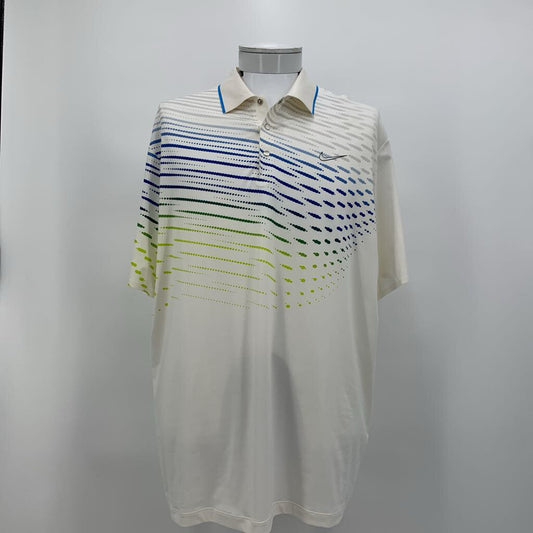Nike Shirt SS