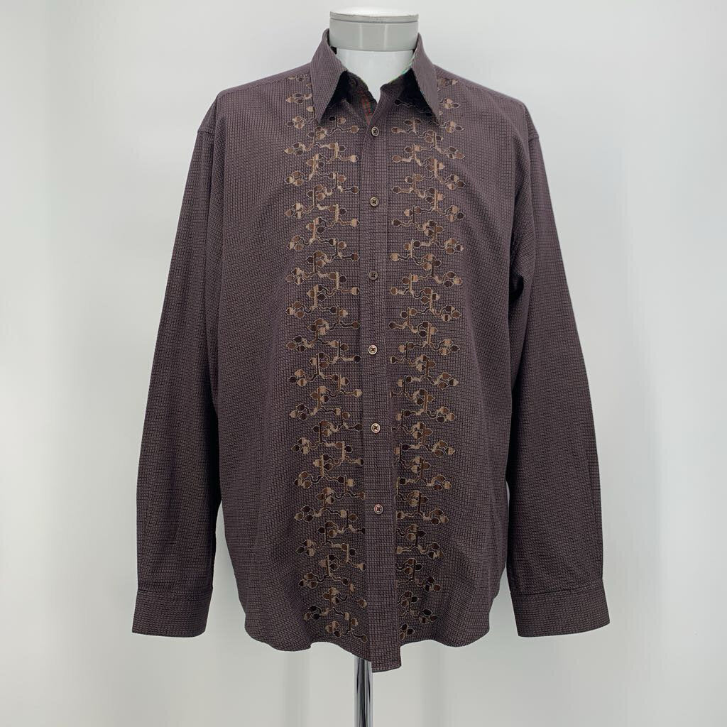 Robert Graham Shirt